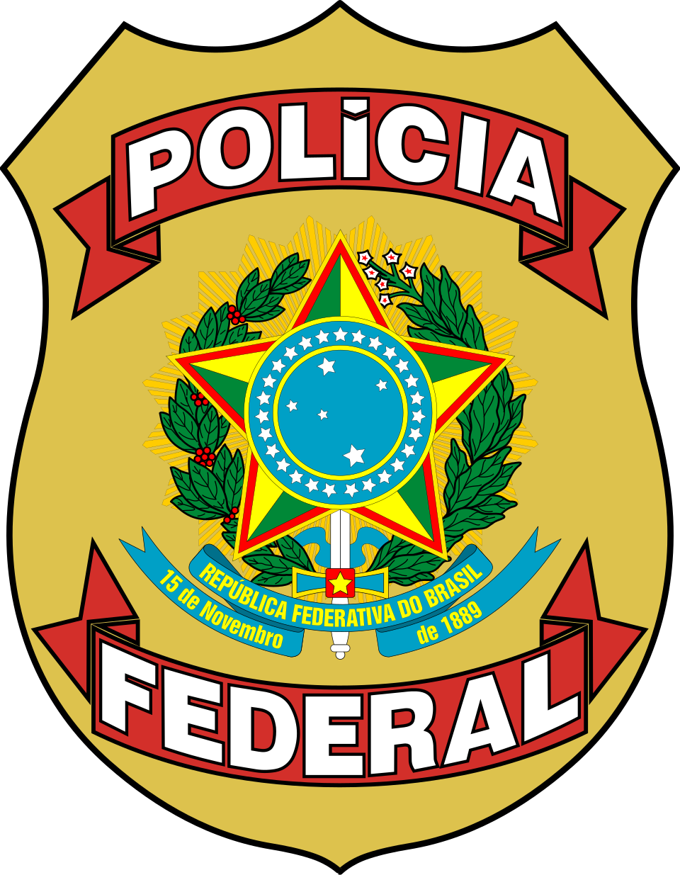 policia federal